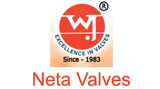 Neta Valves Suppliers in Gandhinagar
