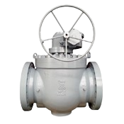 Top Entry Carbon Steel Ball Valve Manufacturer in India