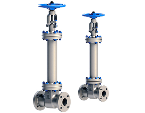 Bellow Sealed Gate Valve Manufacturer in India