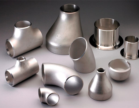 Buttweld Fittings Manufacturer in India