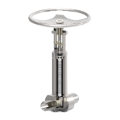 Bellow Sealed Gate Valve Manufacturer in India