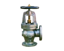 SDNR Globe Check Valve Manufacturer in India