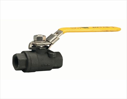 Carbon Steel Ball Valve Manufacturer in India