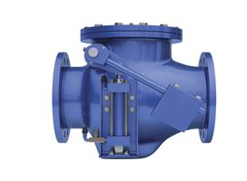 Check Valves Manufacturer in India