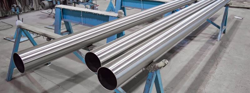 Pipe and Tubes Manufacturer in India
