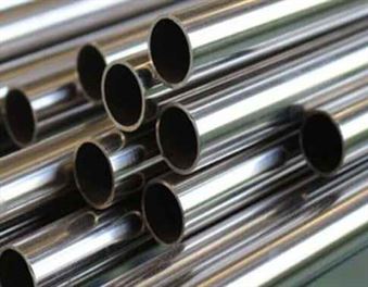 Pipe and Tubes Manufacturer in India