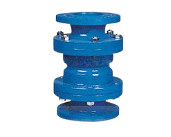 Proportional Pressure Reducing Valve Manufacturer in India