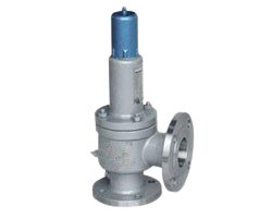 Stainless Steel Safety Valve Manufacturer in India
