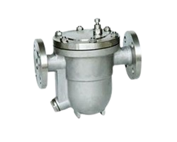Free Floating ball Steam Trap Valves Supplier in India
