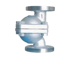 Lifting Free Floating Ball Steam Trap Valves Manufacturer in India