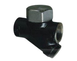 Plated Steam Trap Fittings Manufacturer in India