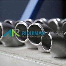 Buttweld Fittings Supplier in India