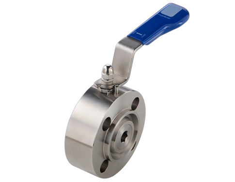 Wafer Type Ball Valve Manufacturer in India