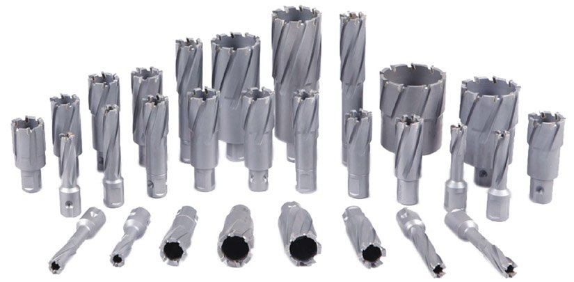 Annular Cutter Supplier, Dealer, Manufacturer and Exporter in Mumbai Maharashtra India Annular Cutter Supplier, Dealer, Manufacturer and Exporter in Mumbai Maharashtra India