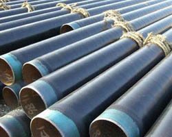 CS Seamless Pipe 3LPE Coating Supplier Dealer Manufacturer Exporter in Mumbai Maharashtra India CS Seamless Pipe 3LPE Coating Supplier dealer manufacturer exporter in Mumbai Mahrashtra India