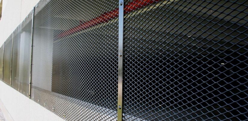 Expanded Wire Mesh Supplier, Dealer, Manufacturer and Exporter in Mumbai Maharashtra India Expanded Wire Mesh Supplier, Dealer, Manufacturer and Exporter in Mumbai Maharashtra India