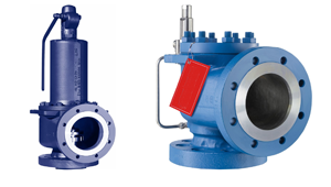 Safety Valves