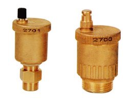 Automatic Air Release Valve Automatic Air Release Valve Manufacturer, Supplier, Dealer in India
