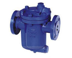 Basket Steam Trap Valves Backet Steam Trap Valves