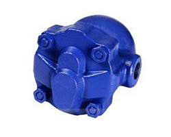 Lever Free Floating Ball Steam Trap Valves Lever Free Floating Ball Steam Trap Valves