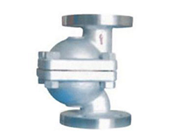 Lifting Free Floating Ball Steam Trap Valves Lifting Free Floating Ball Steam Trap Valves