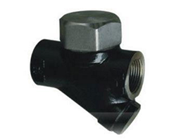 Plated Steam Trap Valves Plated Steam Trap Valve Fittings