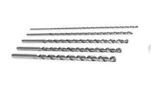 Extra Long Drills Dealer, Supplier, Manufacturer and Exporter in Mumbai Maharashtra India Extra Long Drills Dealer, Supplier, Manufacturer and Exporter in Mumbai Maharashtra India