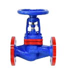 PFA Lined Pressure Relief Valves Manufacturer in India