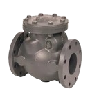 PFA Lined Check Valves Manufacturer in India