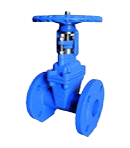 PFA Lined Gate Valves Manufacturer in India