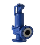 PFA Lined Safety Valves Manufacturer in India