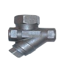 PFA Lined Steam Trap Valves Manufacturer in India