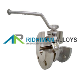 Alloy 20 Valve Supplier in India