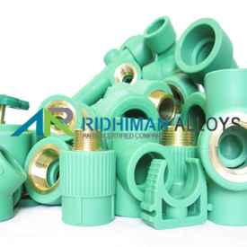 Green Blue PPR Plumbing & Industrial Piping Systems Supplier in India
