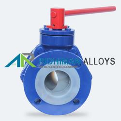 PFA Lined Valve Manufacturer in India