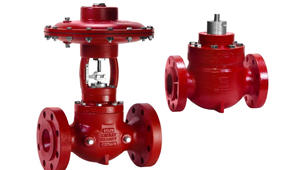 Control Valves