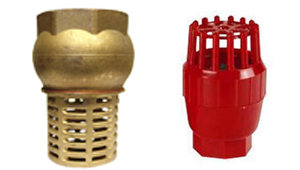Foot Valves Suppliers stockists Manufacturers Exporters in Mumbai India Foot Valves Suppliers stockists Manufacturers Exporters in Mumbai India