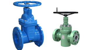 Gate Valves