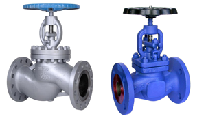 Globe Valves