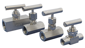 Needle Valves