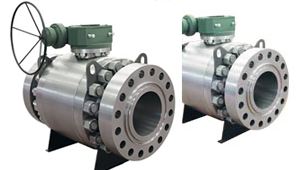 Trunnion Mounted Ball Valves Suppliers stockists Manufacturers Exporters in Mumbai India Trunnion Mounted Ball Valves Suppliers stockists Manufacturers Exporters in Mumbai India