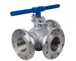Three Way Ball Valves Supplier stockist Manufacturer Exporter in Mumbai Maharashtra India Three Way Ball Valves Supplier stockist manufacturer exporter in Mumbai Maharashtra India
