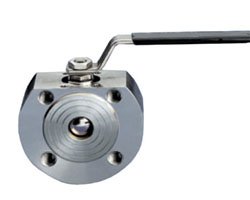 Wafer Type Ball Valves Supplier, stockist, Manufacturer and Exporter in Mumbai Maharashtra India Wafer Type Ball Valves Supplier, stockist, Manufacturer and Exporter in Mumbai Maharashtra India
