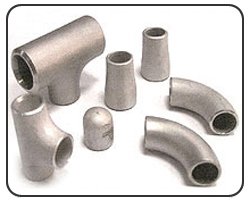 Stainless Steel & Duplex Steel Buttweld Fittings