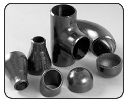 Carbon & Alloy Steel Buttweld Fittings