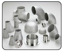 Inconel Buttweld Fittings