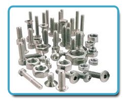 Stainless Steel & Duplex Steel Fasteners