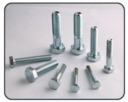 Hastelloy Fasteners