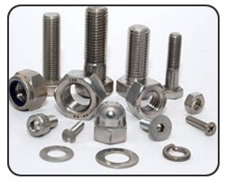 Inconel Fasteners Supplier, stockist, Manufacturer and Exporter in Mumbai Maharashtra India Inconel Fasteners Supplier, stockist, Manufacturer and Exporter in Mumbai Maharashtra India