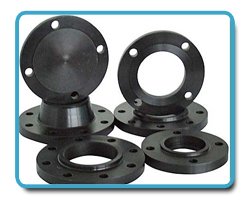 Carbon & Alloy Steel Flanges